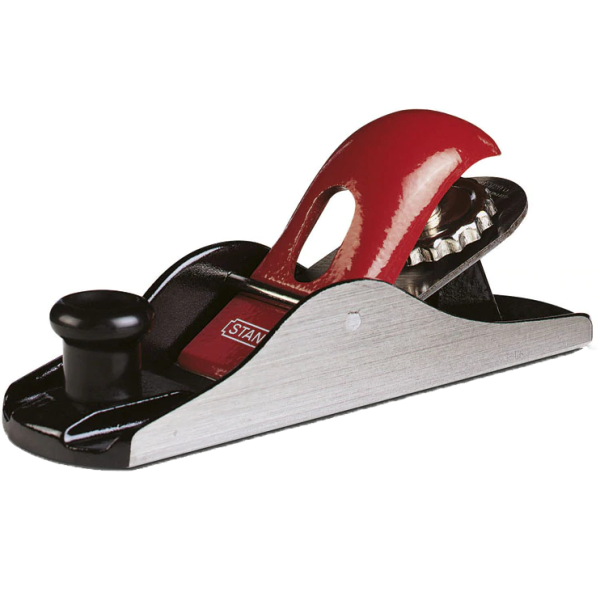 Stødhøvl STANLEY 1-12-116 40 mm 