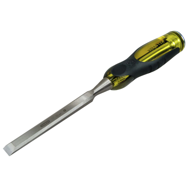 Stemmejern STANLEY FatMax 0-16-254  12 mm
