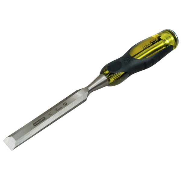Stemmejern STANLEY FatMax 0-16-256  15 mm