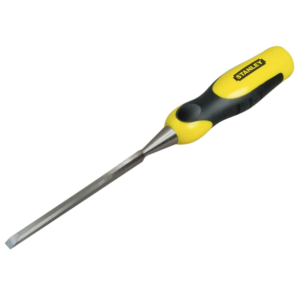 Stämjärn STANLEY 0-16-871 125 x 8 mm