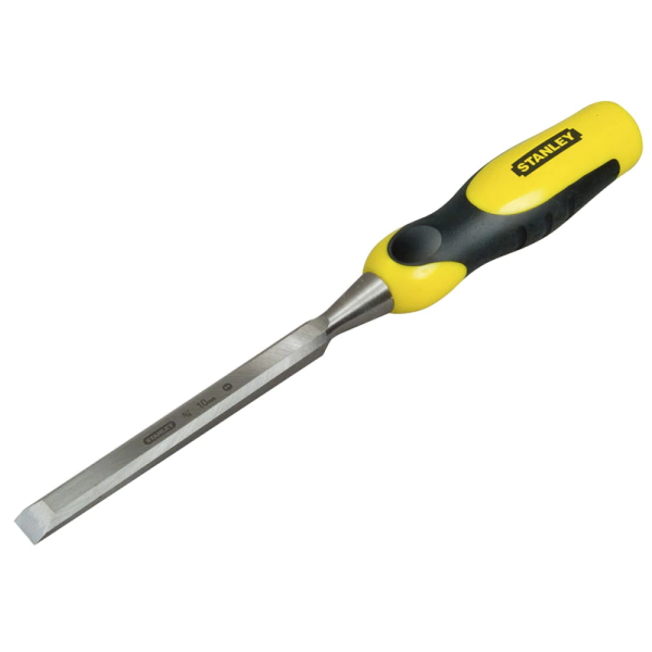 Puutaltta STANLEY 0-16-872  125 x 10 mm