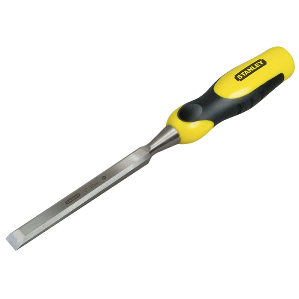 Stemjern STANLEY 0-16-873  125 x 12 mm