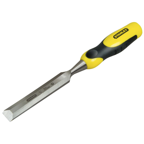 Stemmejern STANLEY 0-16-879  141 x 22 mm