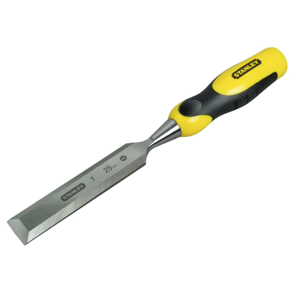 Stemmejern STANLEY 0-16-880  143 x 24 mm