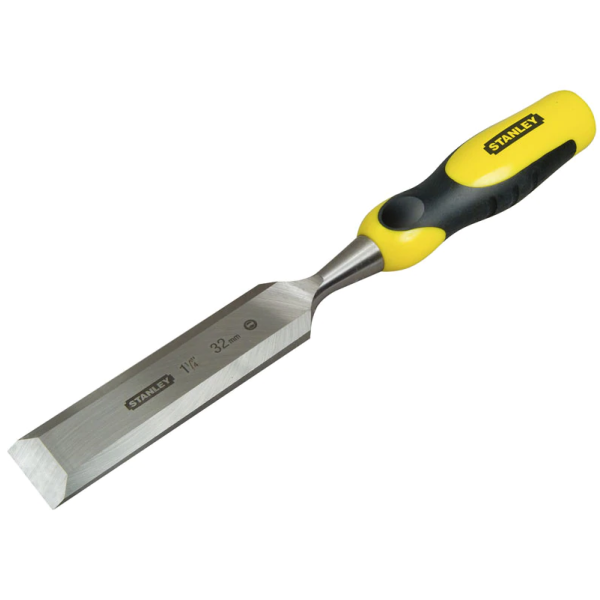 Stemmejern STANLEY 0-16-891  162 x 35 mm