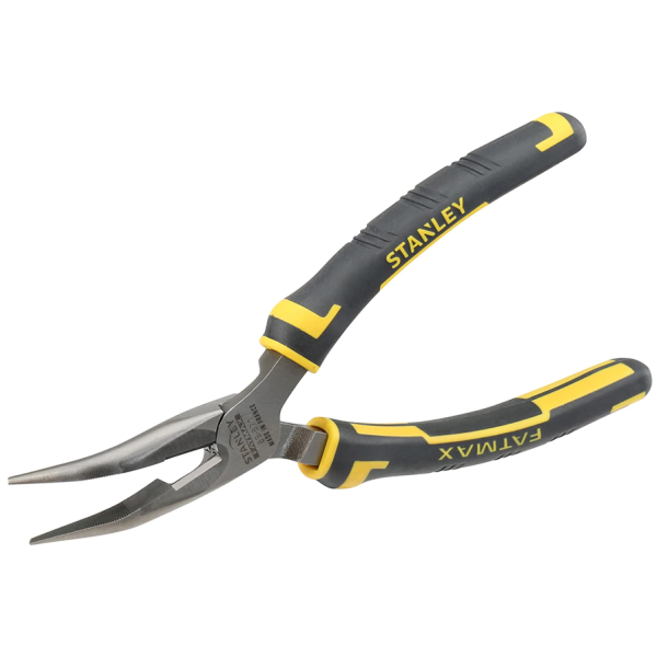 Fladtang STANLEY FatMax 0-89-871 bøjet 160 mm