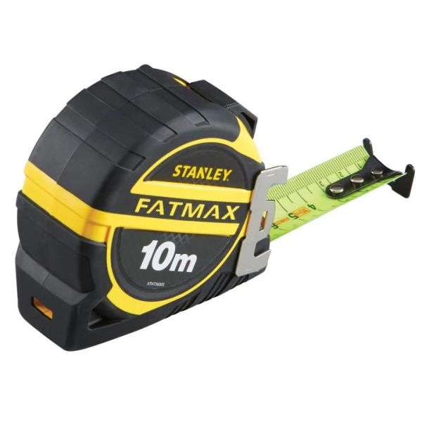 Måttband STANLEY FatMax Premium  10 meter