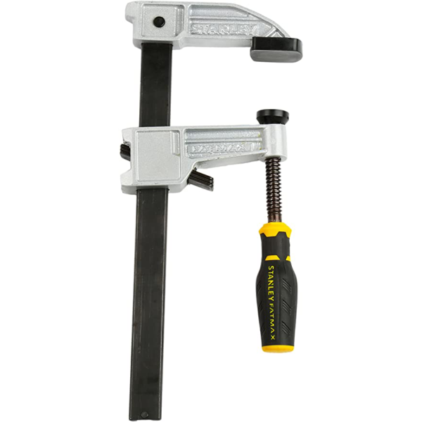 Støbejern gynge STANLEY FatMax FMHT0-83247  Klemme kapacitet 800 mm