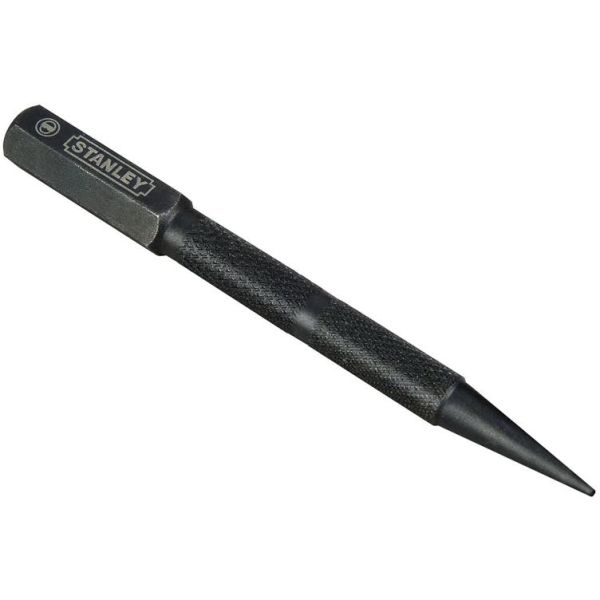 Dyknagle STANLEY 0-58-112 hærdet stål, 101 mm 1.6mm