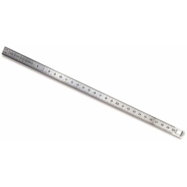 Stållinial STANLEY 1-35-524  300 x 13 mm
