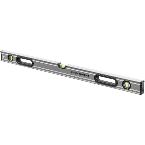 Vaterpas STANLEY FatMax Pro Xtreme 0-43-648  Højde: 120 cm, Libeller: 3