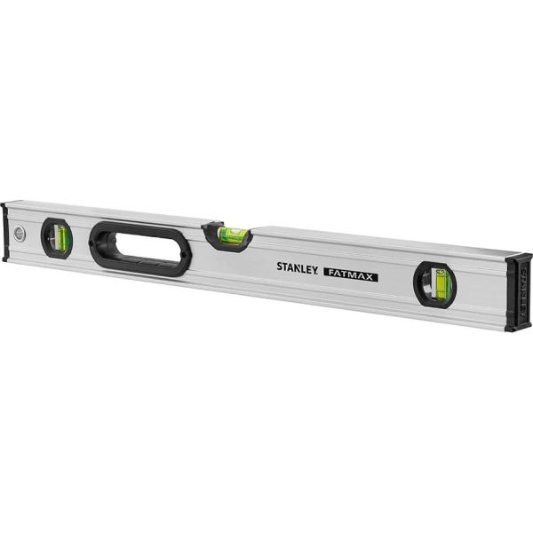 Vesivaaka STANLEY FatMax Pro Xtreme 0-43-679 magneettinen Pituus: 200 cm, libellien lukumäärä: 3