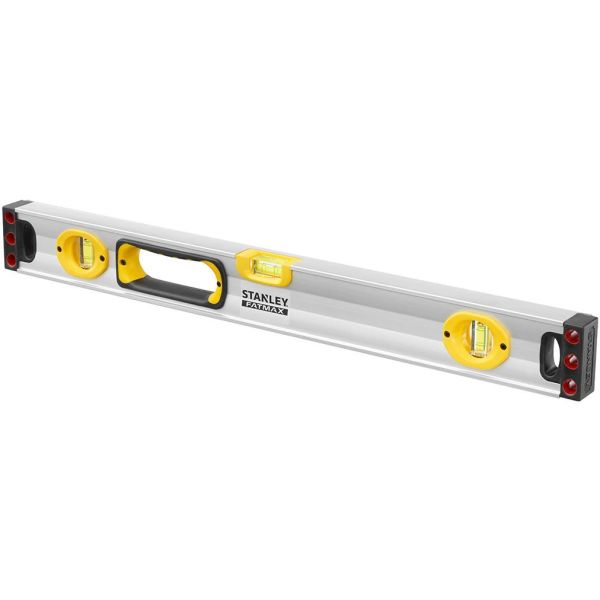 Vaterpas STANLEY FatMax 1-43-525 Magnetiske 60 cm