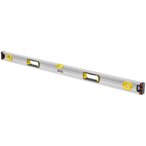 Vaterpas STANLEY FatMax 1-43-549 Magnetiske 120 cm