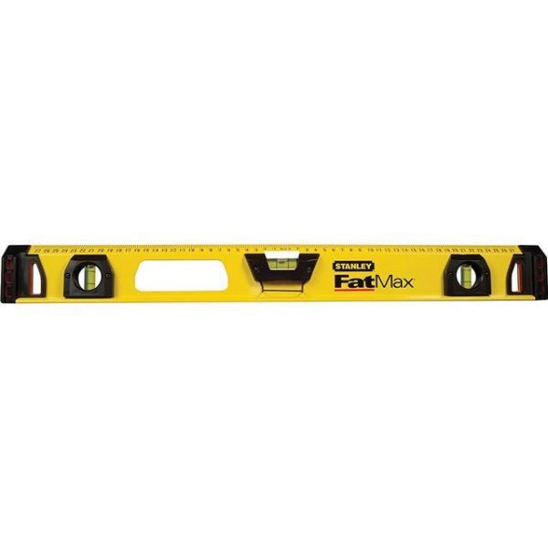 Vaterpas STANLEY FatMax 1-43-553 I-profil 60 cm