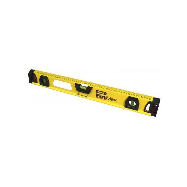 Vaterpas STANLEY FatMax 1-43-555 I-profil 120 cm