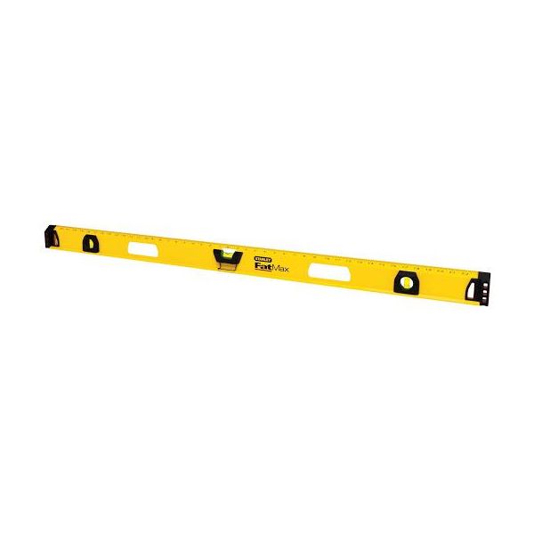 Vattenpass STANLEY FatMax 1-43-557 I-profil 180 cm