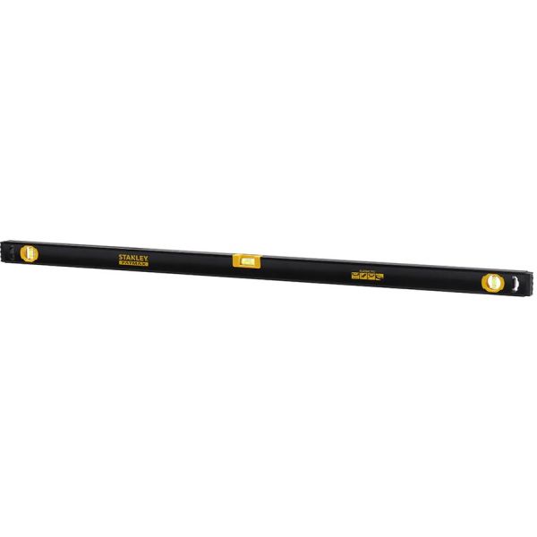 Vaterpas STANLEY FatMax Classic Pro FMHT42559-1  Højde: 120 cm, Libeller: 3