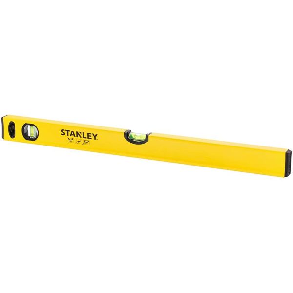 Vesivaaka STANLEY STHT1-43106  Pituus: 120 cm, libellien lukumäärä: 3