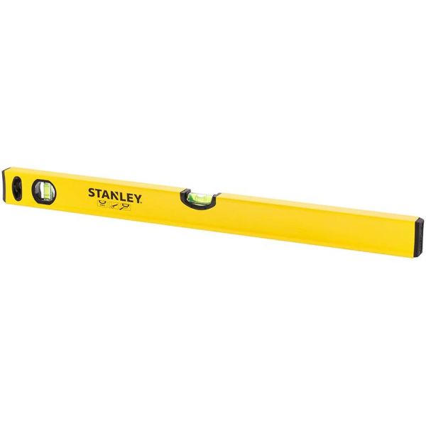 Vaterpas STANLEY STHT1-43109  Længde: 200 cm, Libeller: 3