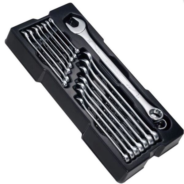 Nøgleord STANLEY STMT1-74178 Transmodule 16 dele 
