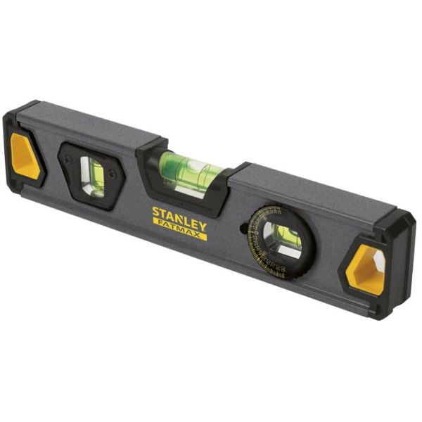 Vaterpas STANLEY FatMax Pro XTHT0-42495 22.8 cm 