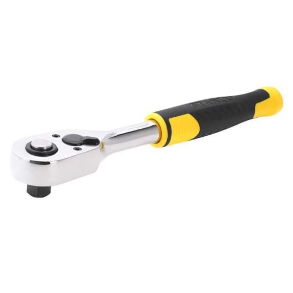 Skraldeskaft STANLEY STMT82664-0 3/8" 