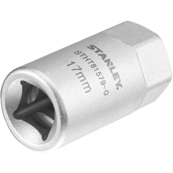 Olieprop STANLEY STHT81579-0 Hex bit 17 mm