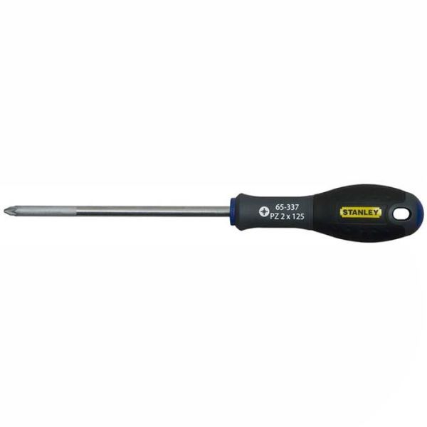 Skruetrækker STANLEY FatMax 0-65-409 Pozidriv PZ 2 x 30 mm