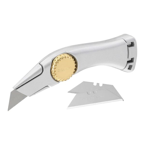Tæppe kniv STANLEY 2-10-550 Titan  