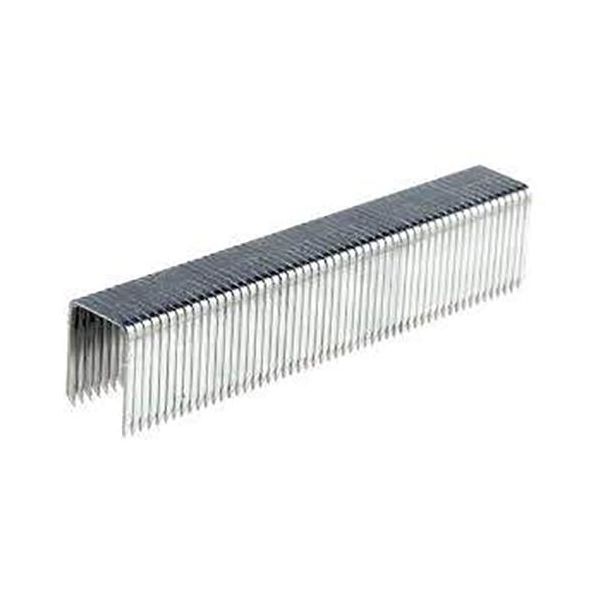 Stifteklammer STANLEY 1-CT306T 1000-pakning, flat, smal 10 mm