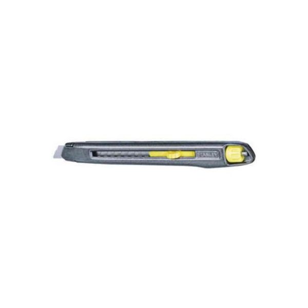 Kniv STANLEY 0-10-018 18 mm 