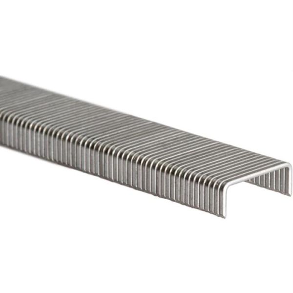 Häftklammer STANLEY 1-TRR136T H-typ, 1000-pack 10 mm