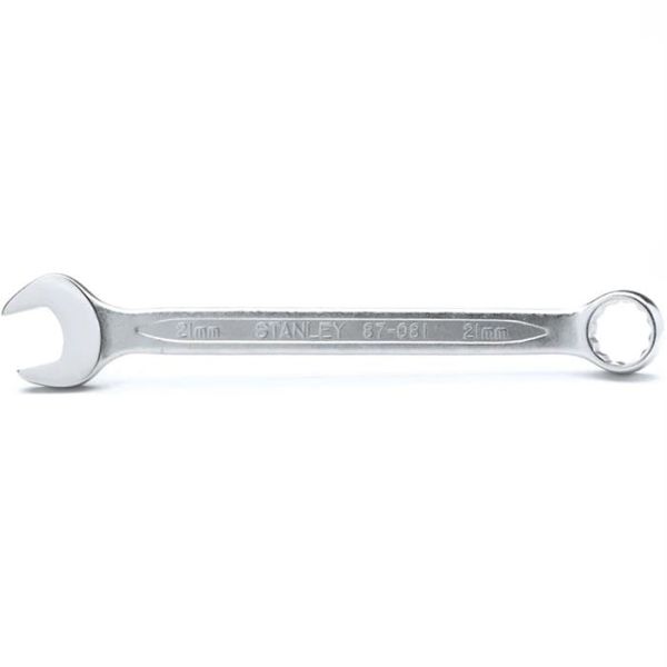 U-ringnøkkel STANLEY 4-87-084 15° vinkel 24 mm