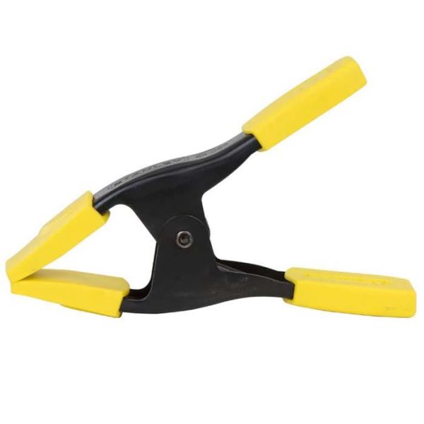 Forår tvinger STANLEY 9-83-079 metal Trykkapacitet 25 mm