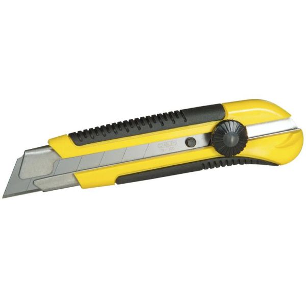 Brytebladkniv STANLEY 0-10-425 25 mm 