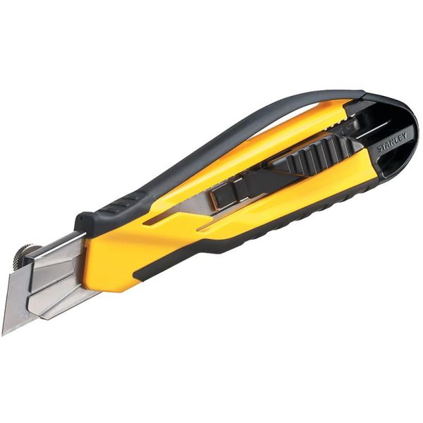 Kniv STANLEY STHT10270-0 Multi, 18 mm 
