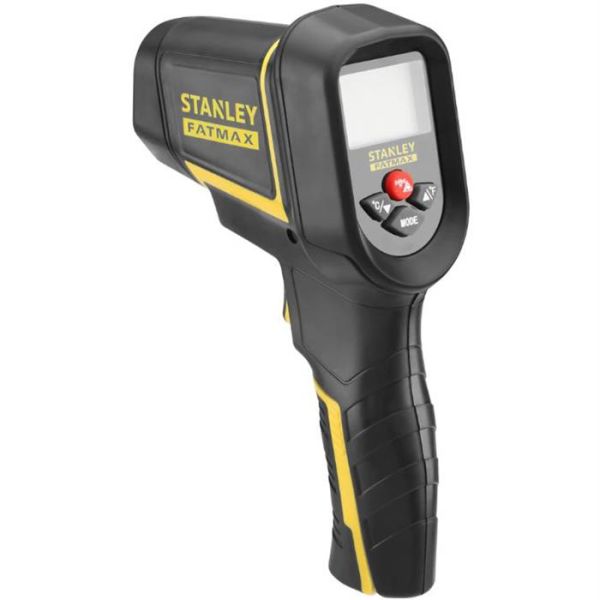 IR-termometer STANLEY FatMax FMHT0-77422  