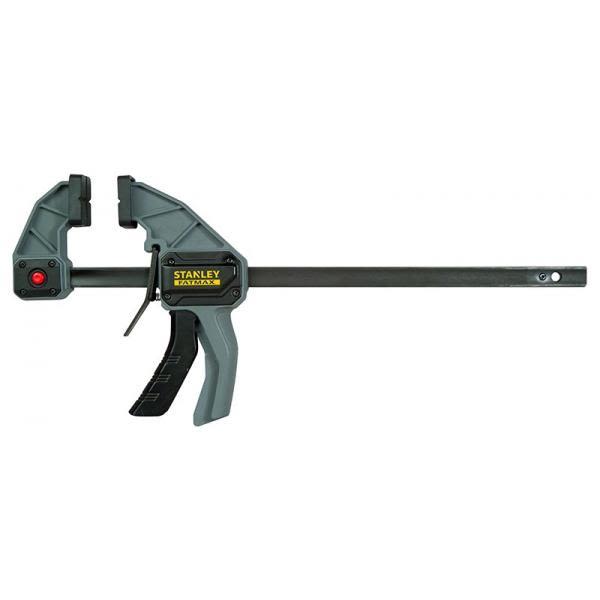 Spændetvinge STANLEY FatMax FMHT0-83211 Trykkapacitet 450 mm 