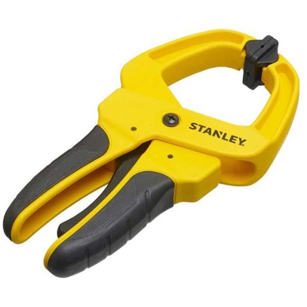 Spændetvinge STANLEY STHT0-83199  Trykkapacitet 50 mm