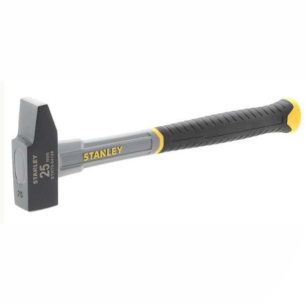 Ingeniørhammer STANLEY STHT0-54157 glassfiber Mål, hode: 50 mm