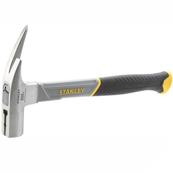 Glassfiberhammer STANLEY STHT0-51312 riflet, 600 g 