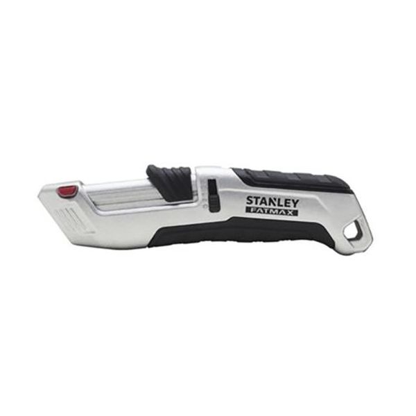 Sikkerhedskniv STANLEY FatMax FMHT10367-0 Automatisk tilbagevenden af klinge, stål 