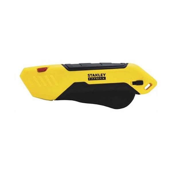 Sikkerhedskniv STANLEY FatMax FMHT10369-0 automatisk retur, BIM-greb 