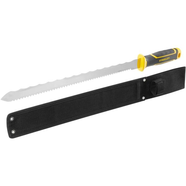 Isolering kniv STANLEY FatMax FMHT10327-1 350 mm, med etui 