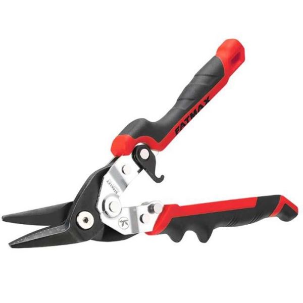 Pladesaks STANLEY FatMax FMHT73755-0 ergonomisk, 250 mm Højre snit