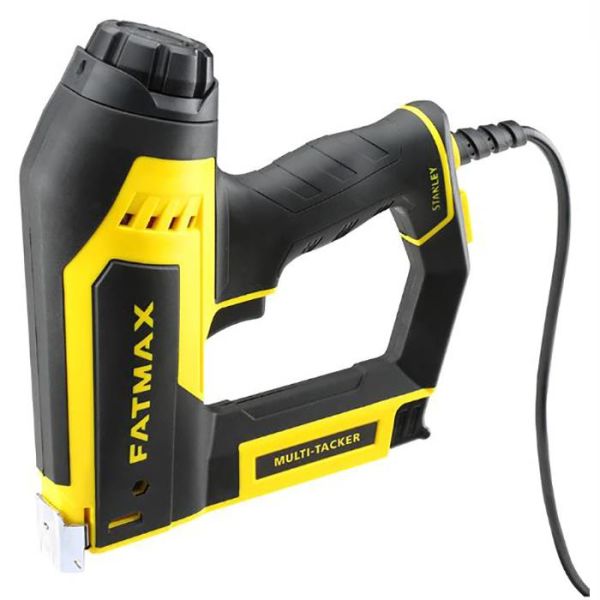 Hæftepistol STANLEY FatMax FMHT6-75934 elektrisk 