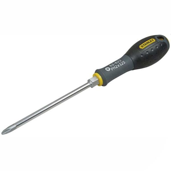 Skruetrækker STANLEY FatMax FMHT0-62623 hex bolster, PH PH3 x 150 mm