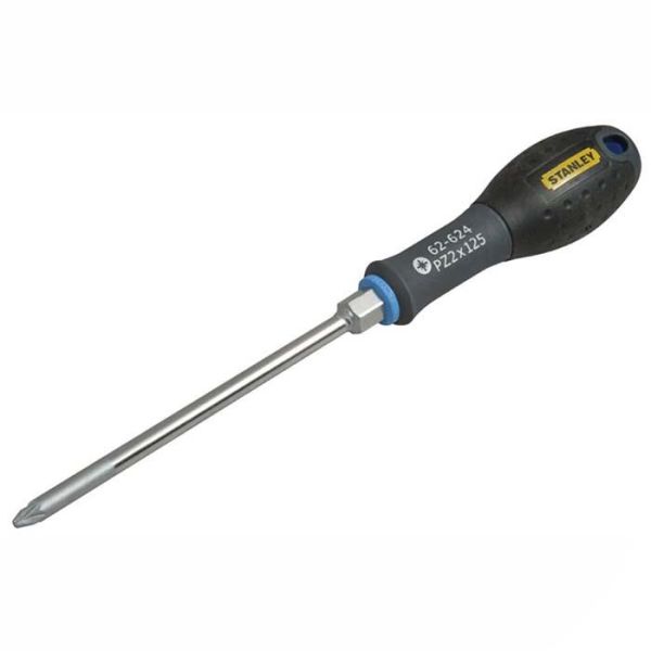 Skruetrækker STANLEY FatMax FMHT0-62625 hex bolster, PZ POZI3 x 150 mm