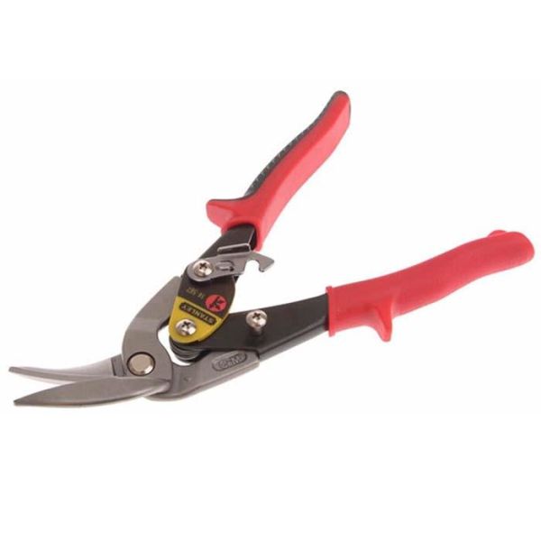 Platesaks STANLEY 2-14-567 250 mm Venstreskjær